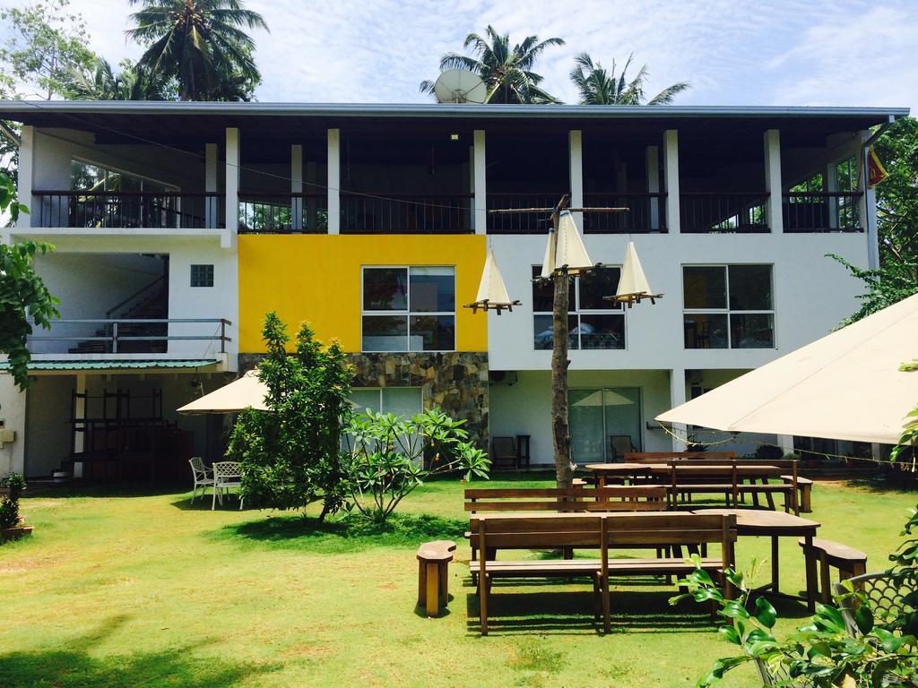 Good Life Unawatuna Kamer foto
