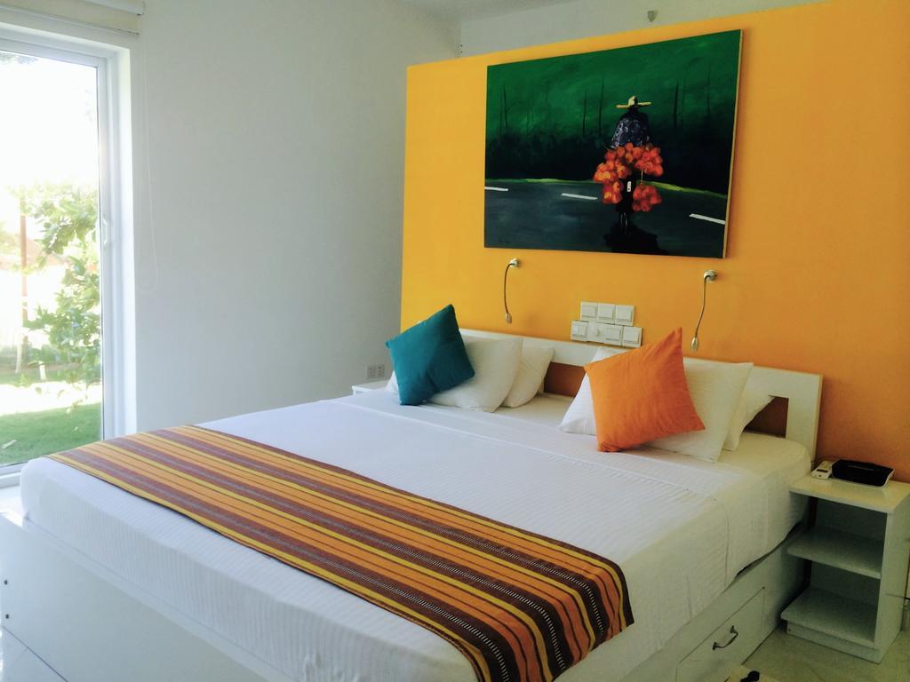 Good Life Unawatuna Kamer foto