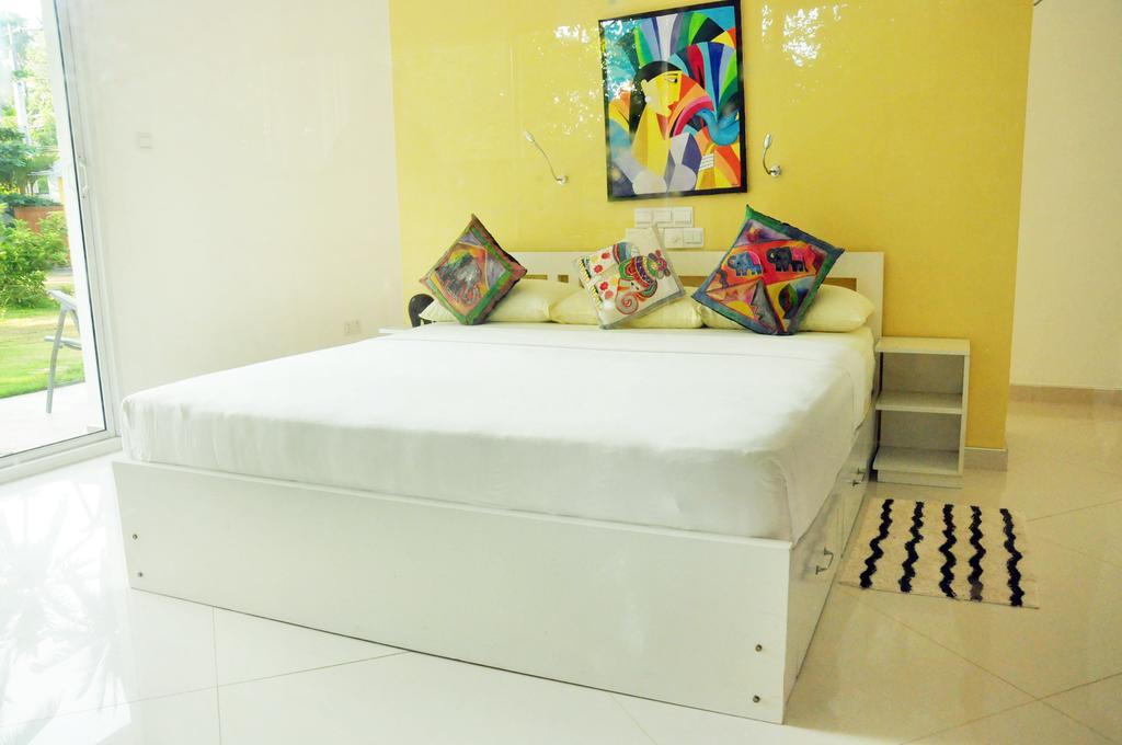Good Life Unawatuna Kamer foto