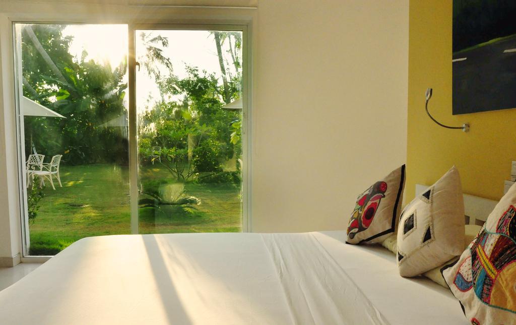 Good Life Unawatuna Kamer foto