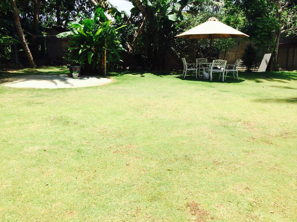 Good Life Unawatuna Kamer foto