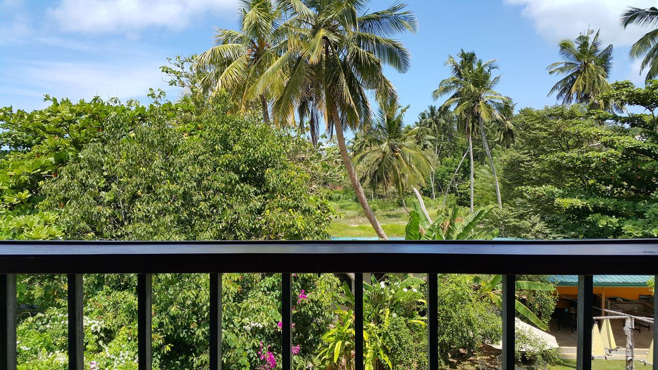 Good Life Unawatuna Buitenkant foto